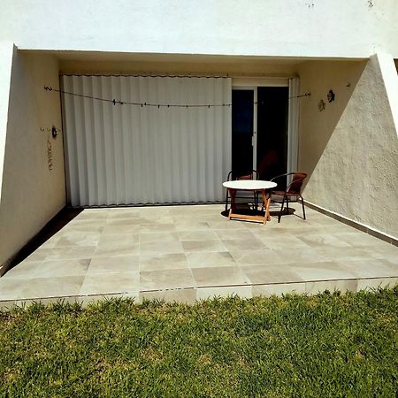Brisas Sealight Apartment カンクン エクステリア 写真