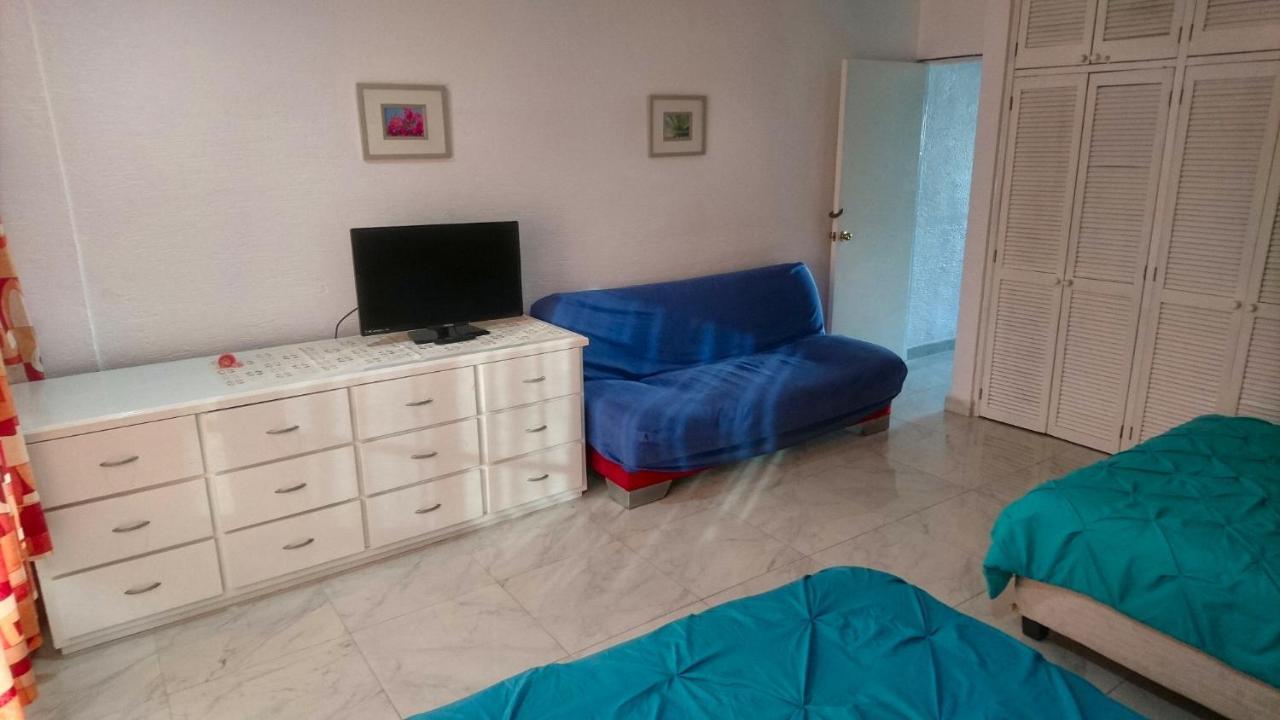 Brisas Sealight Apartment カンクン エクステリア 写真