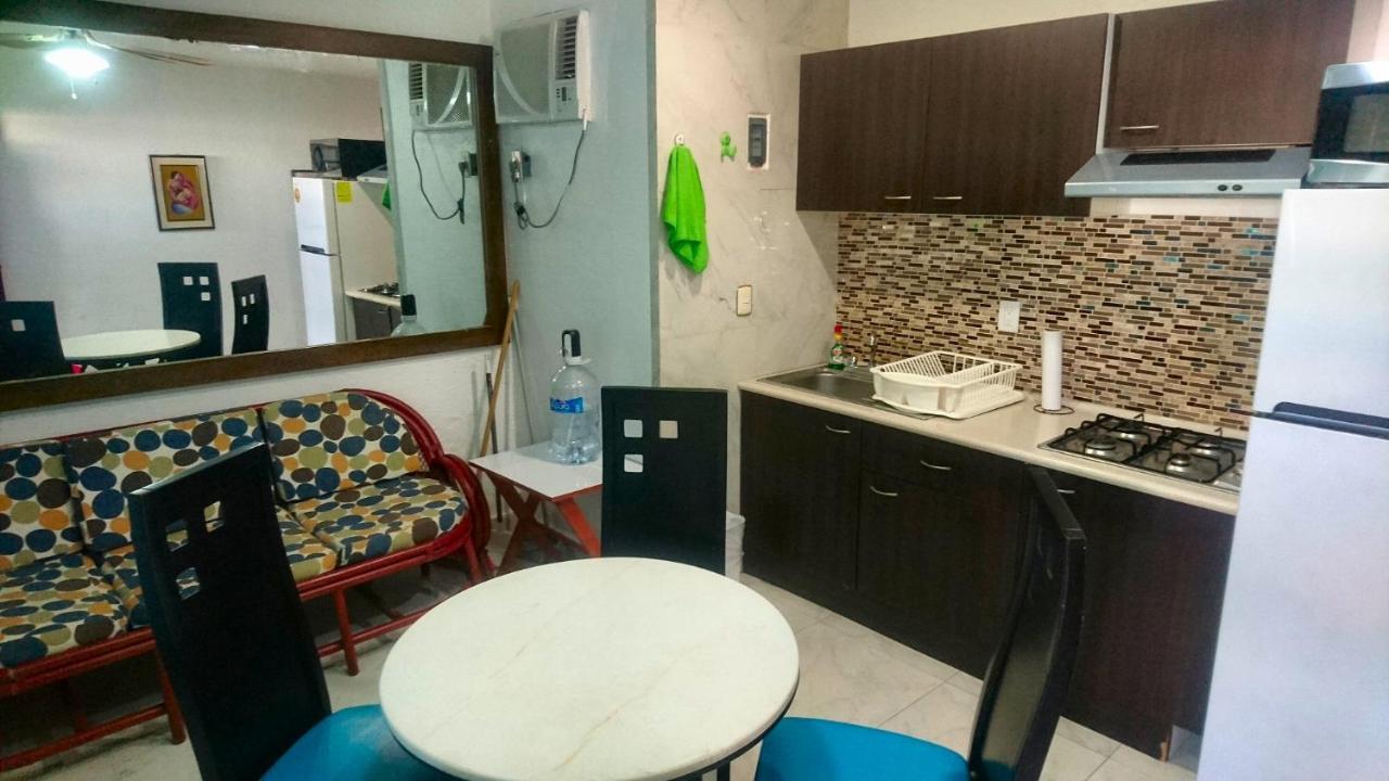 Brisas Sealight Apartment カンクン エクステリア 写真
