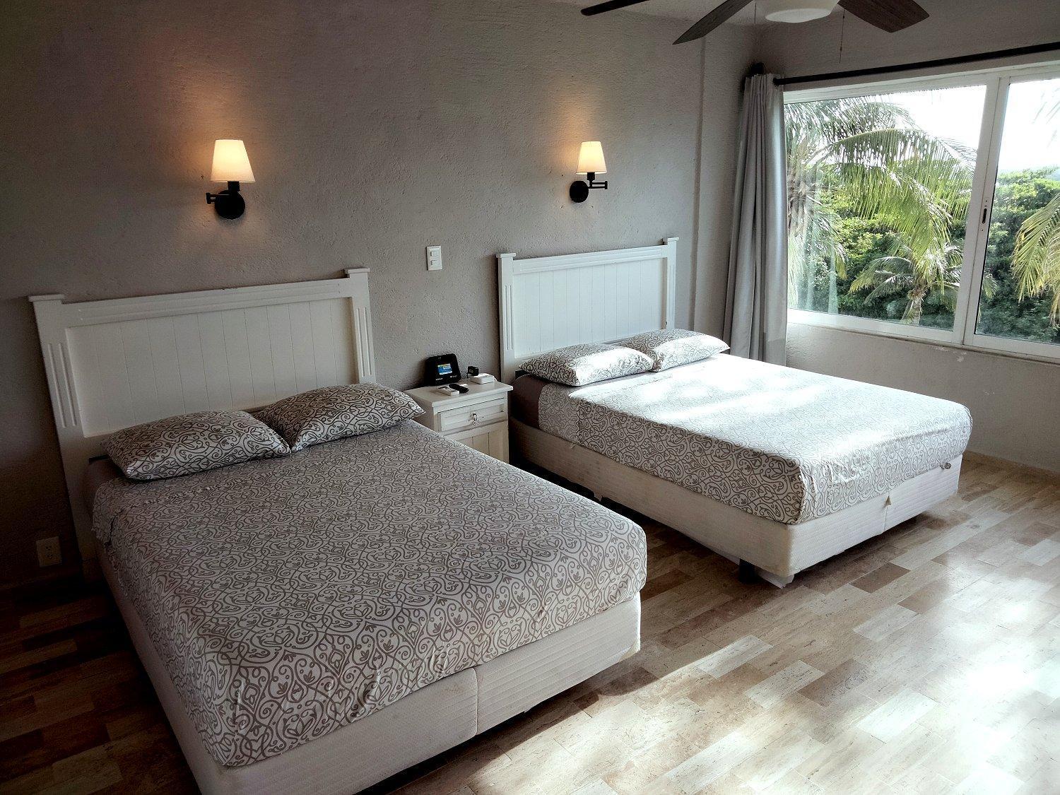 Brisas Sealight Apartment カンクン エクステリア 写真