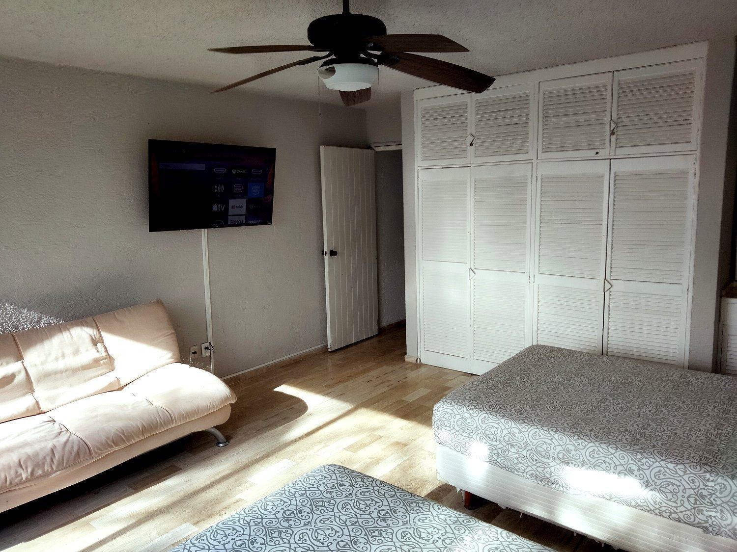 Brisas Sealight Apartment カンクン 部屋 写真