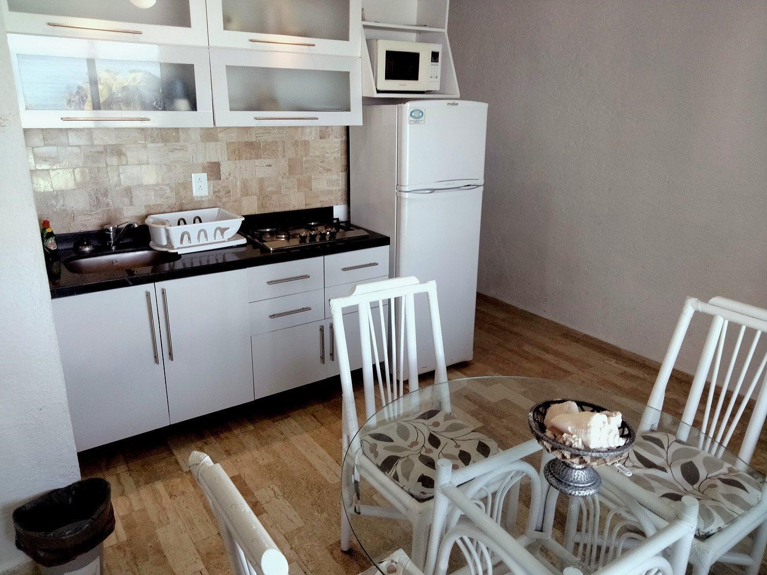 Brisas Sealight Apartment カンクン 部屋 写真