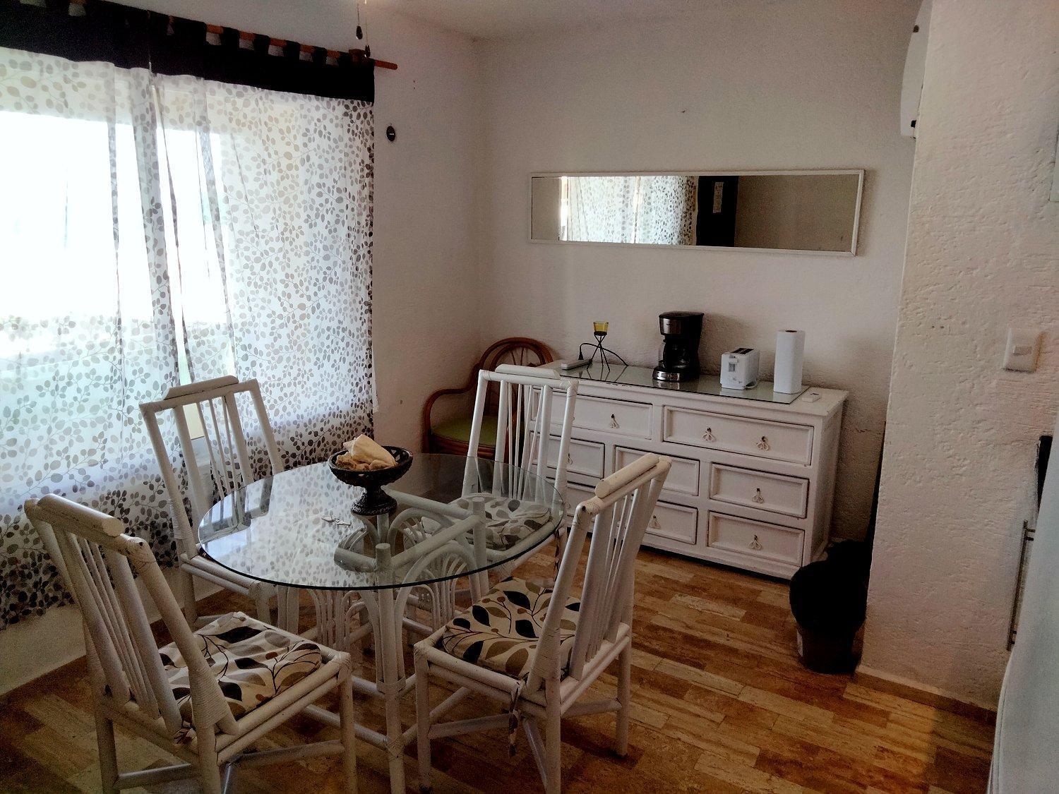Brisas Sealight Apartment カンクン 部屋 写真