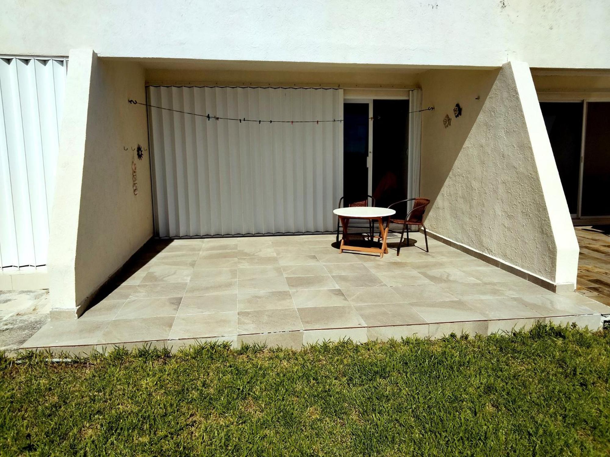 Brisas Sealight Apartment カンクン エクステリア 写真