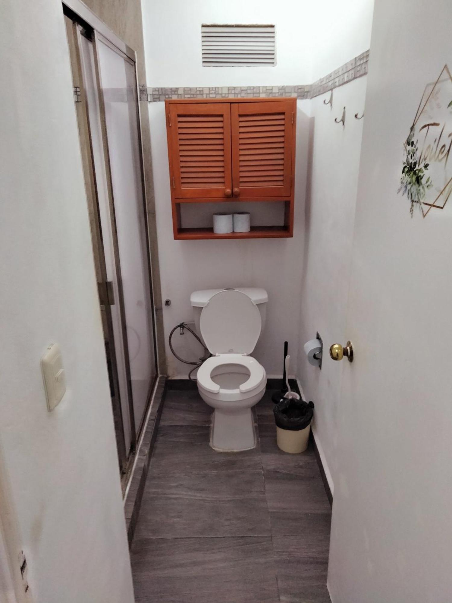 Brisas Sealight Apartment カンクン エクステリア 写真