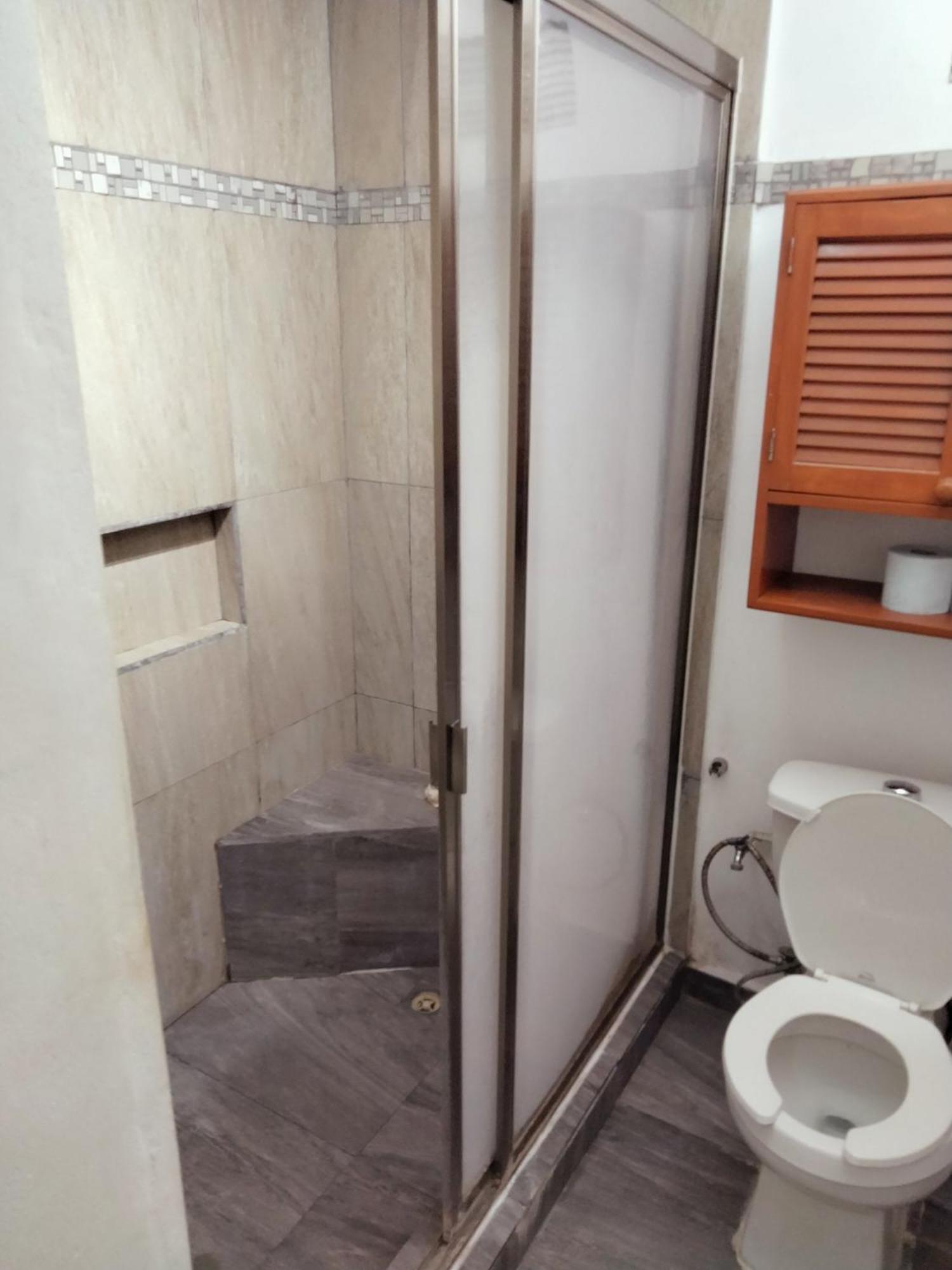 Brisas Sealight Apartment カンクン エクステリア 写真